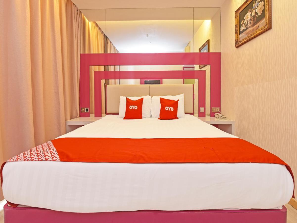 Capital O 90130 Sawadee Hotel Johor Bahru Esterno foto