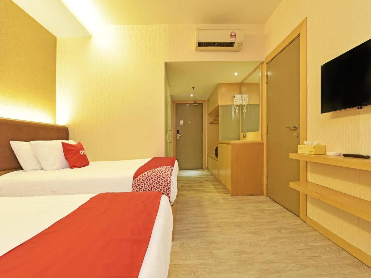 Capital O 90130 Sawadee Hotel Johor Bahru Esterno foto