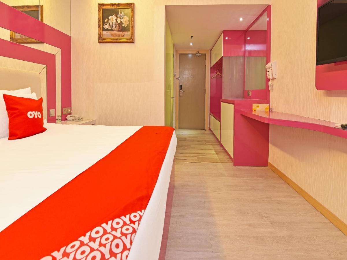 Capital O 90130 Sawadee Hotel Johor Bahru Esterno foto