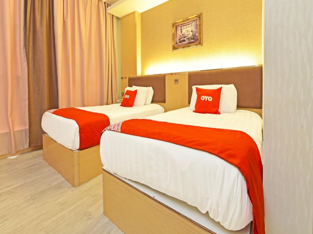 Capital O 90130 Sawadee Hotel Johor Bahru Esterno foto
