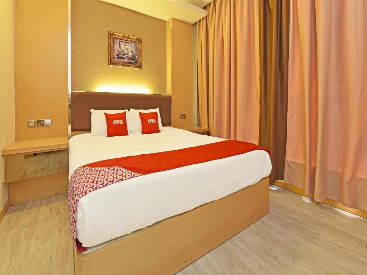 Capital O 90130 Sawadee Hotel Johor Bahru Esterno foto