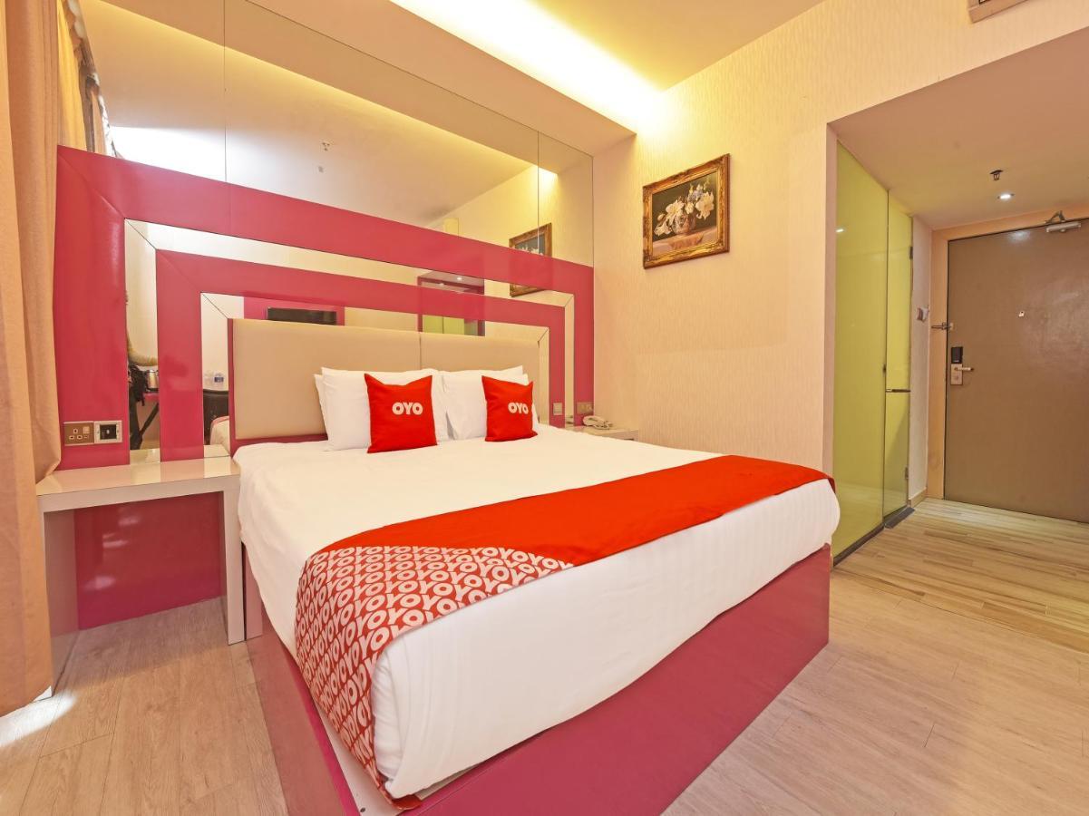 Capital O 90130 Sawadee Hotel Johor Bahru Esterno foto