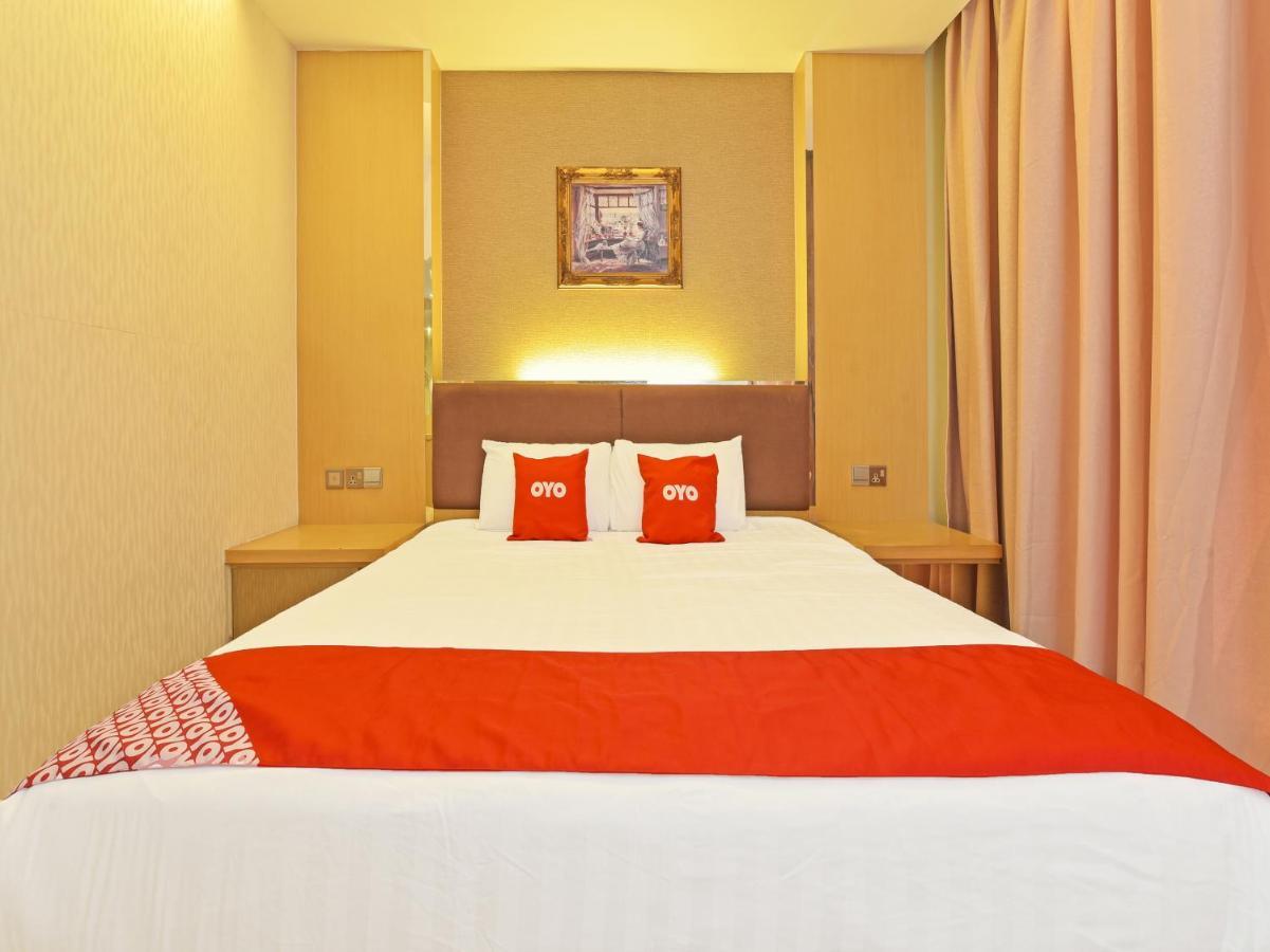 Capital O 90130 Sawadee Hotel Johor Bahru Esterno foto