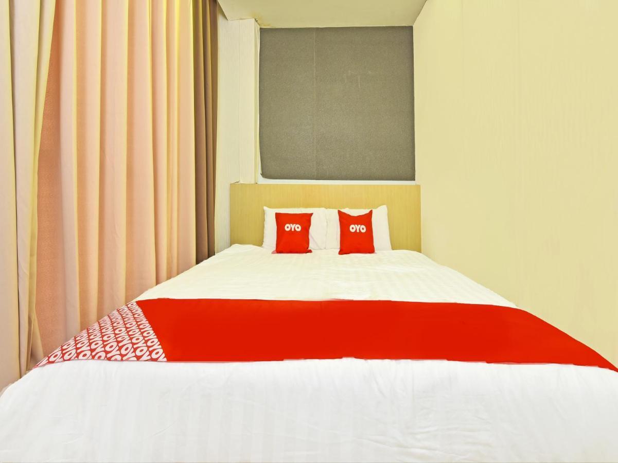 Capital O 90130 Sawadee Hotel Johor Bahru Esterno foto