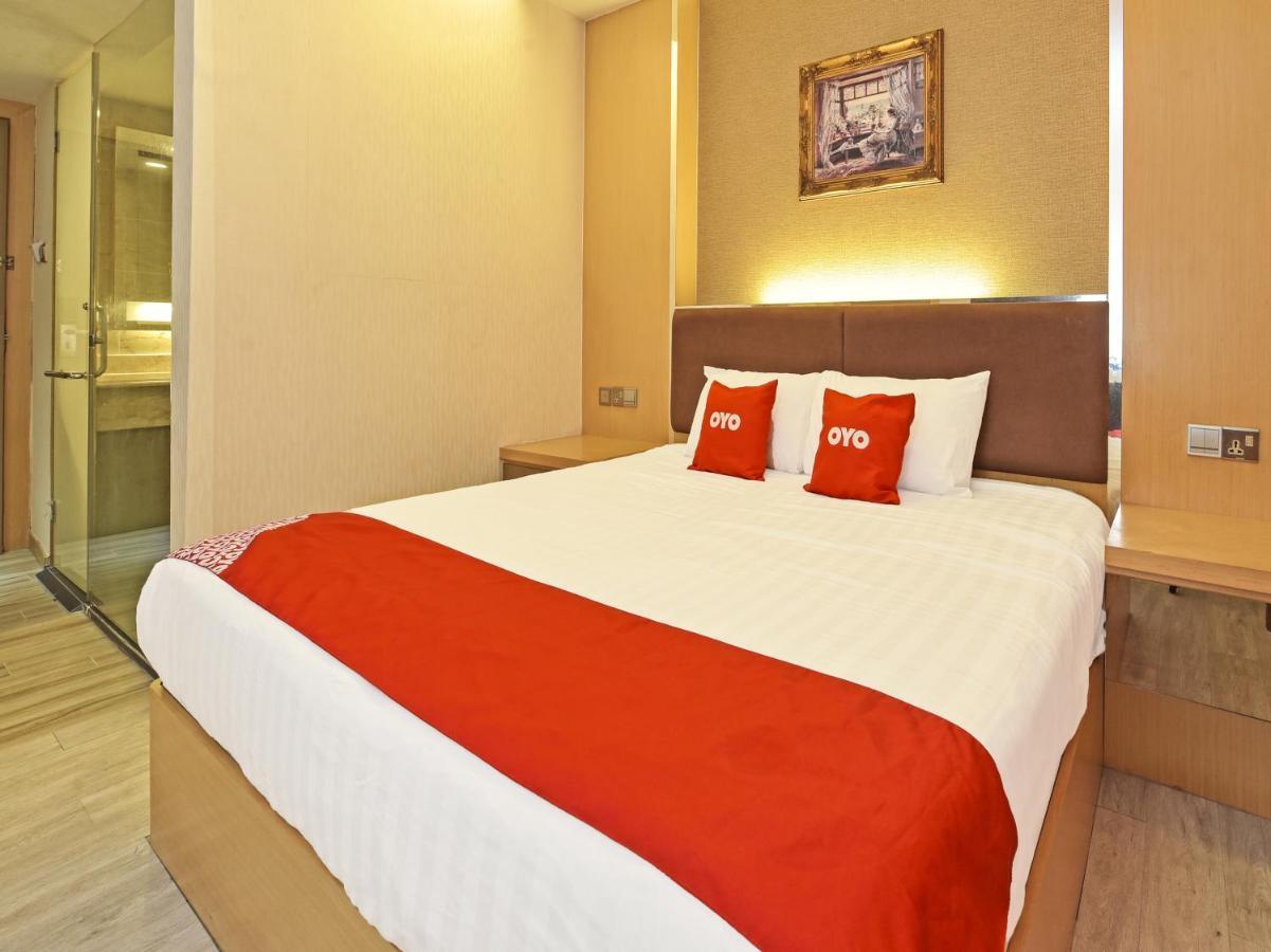 Capital O 90130 Sawadee Hotel Johor Bahru Esterno foto