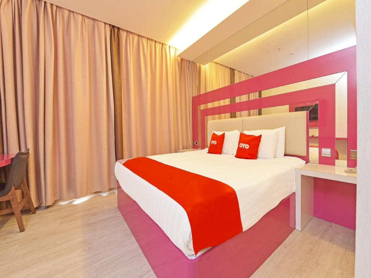Capital O 90130 Sawadee Hotel Johor Bahru Esterno foto